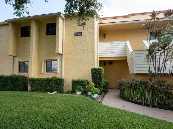 5355 SE MILES GRANT Road, Unit 114, Stuart, FL 34997