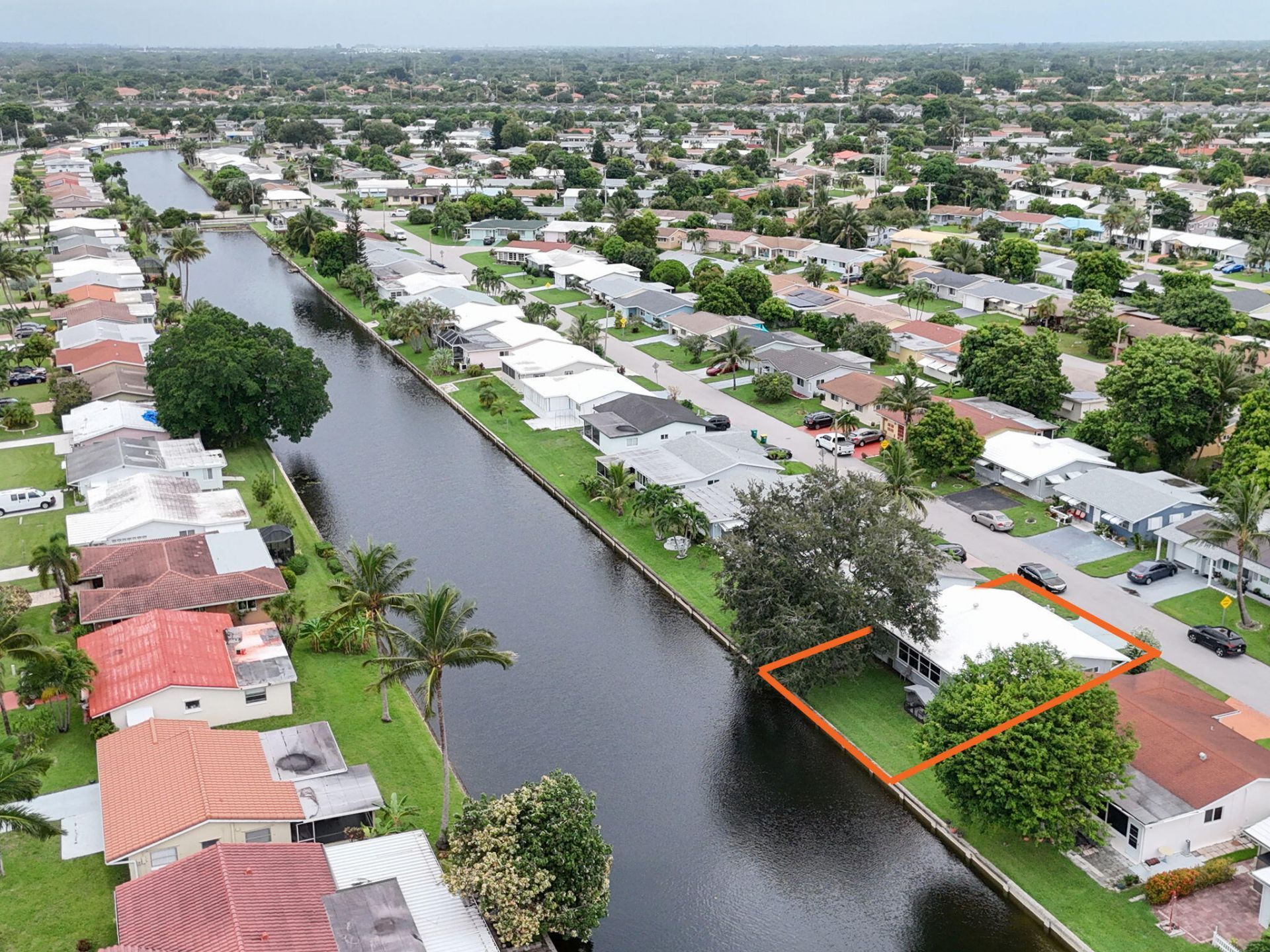 4312 NW 47th Street, Tamarac, FL 33319 Photo
