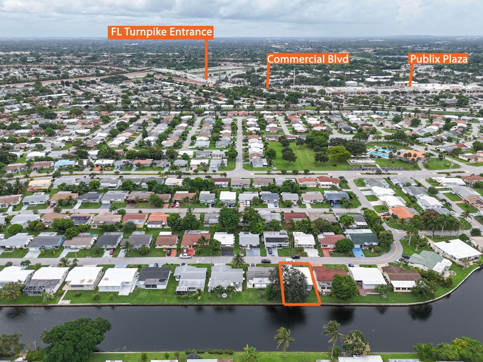 4312 NW 47th Street, Tamarac, FL 33319 Photo
