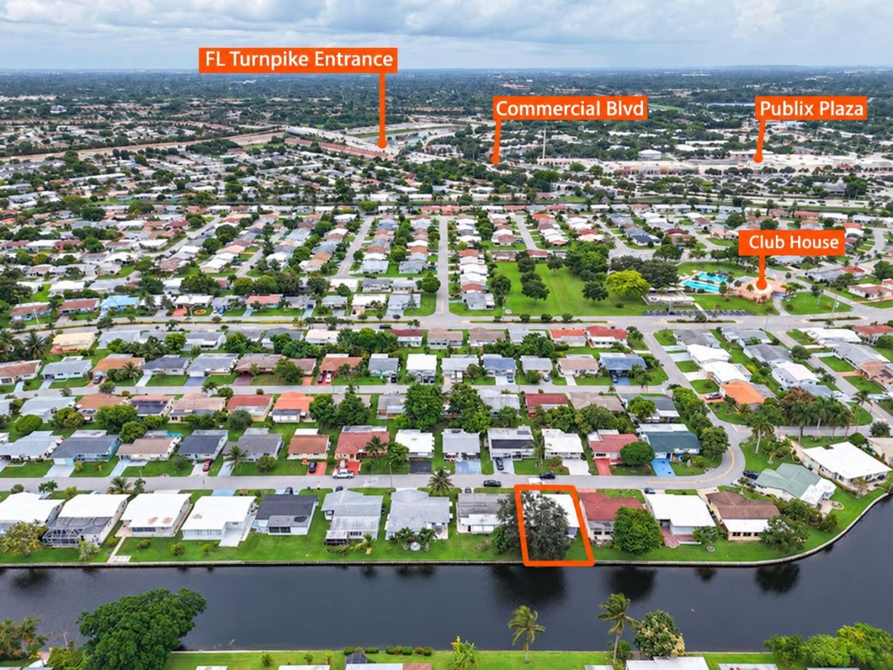 4312 NW 47th Street, Tamarac, FL 33319 Photo