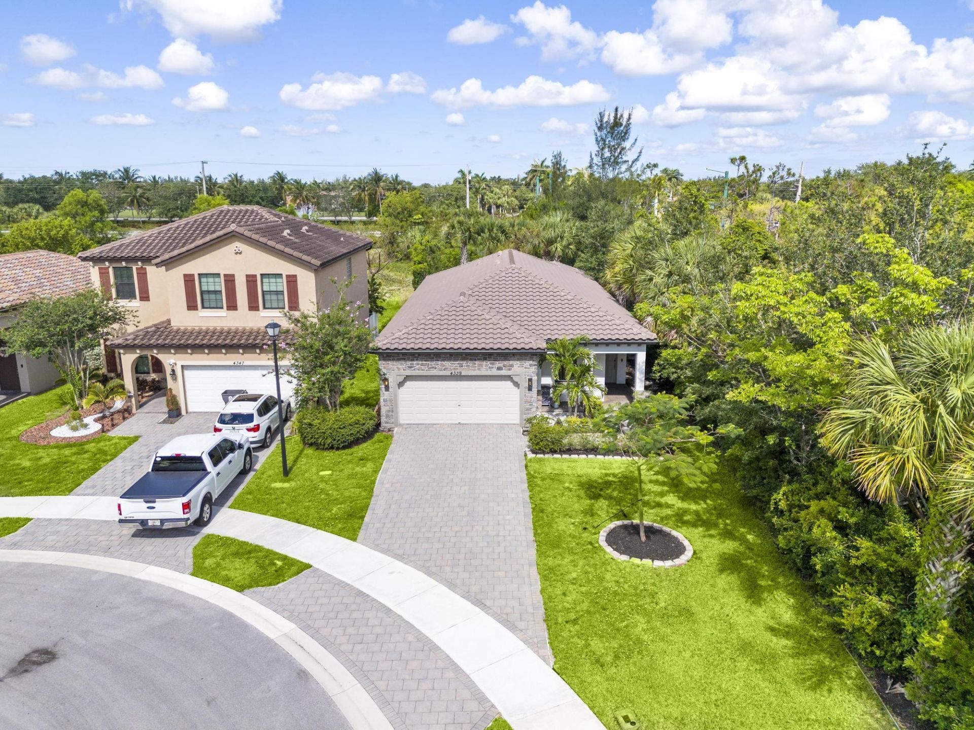 4339 Buena Tara Drive, West Palm Beach, FL 33413 Photo