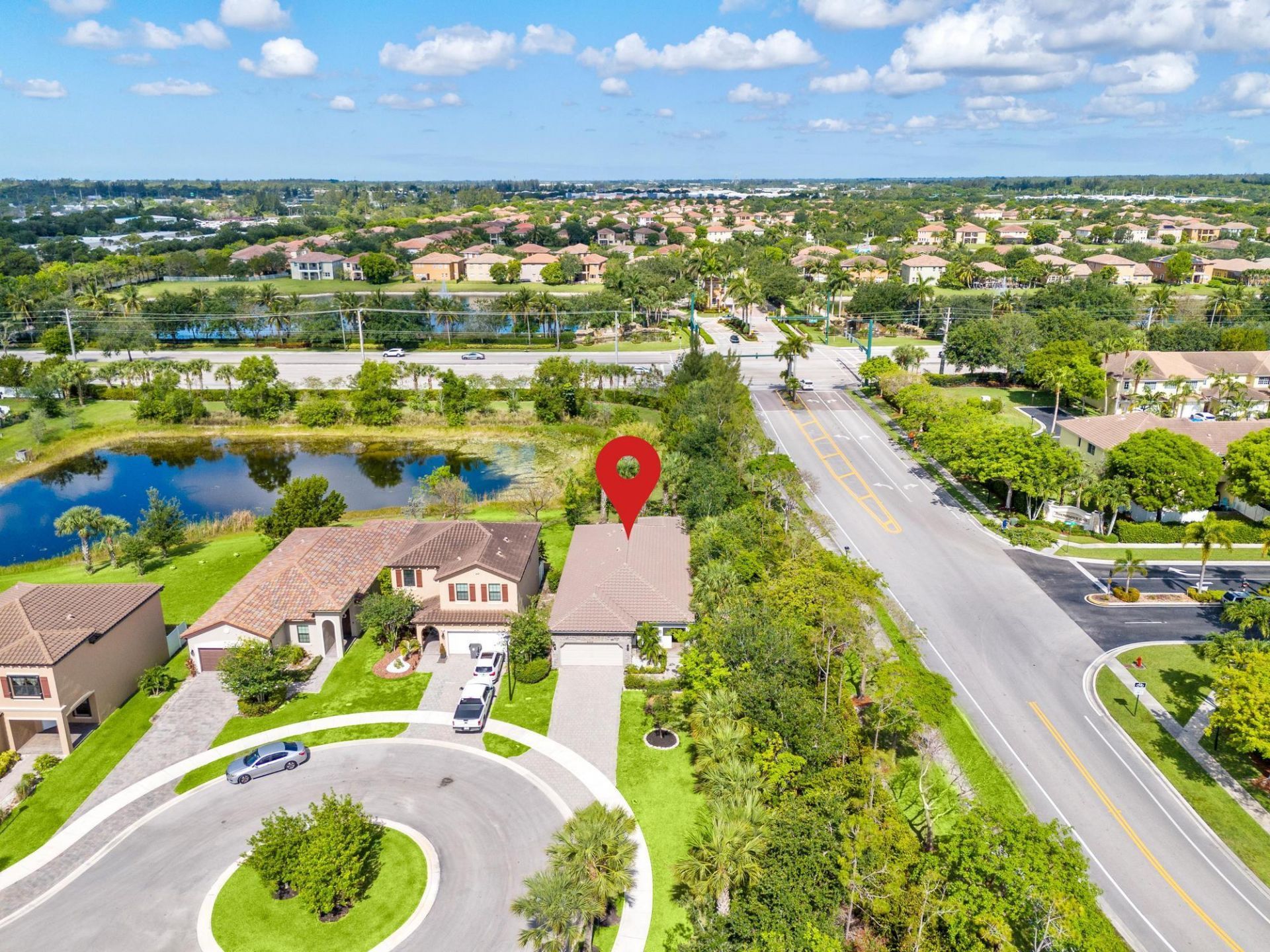 4339 Buena Tara Drive, West Palm Beach, FL 33413 Photo