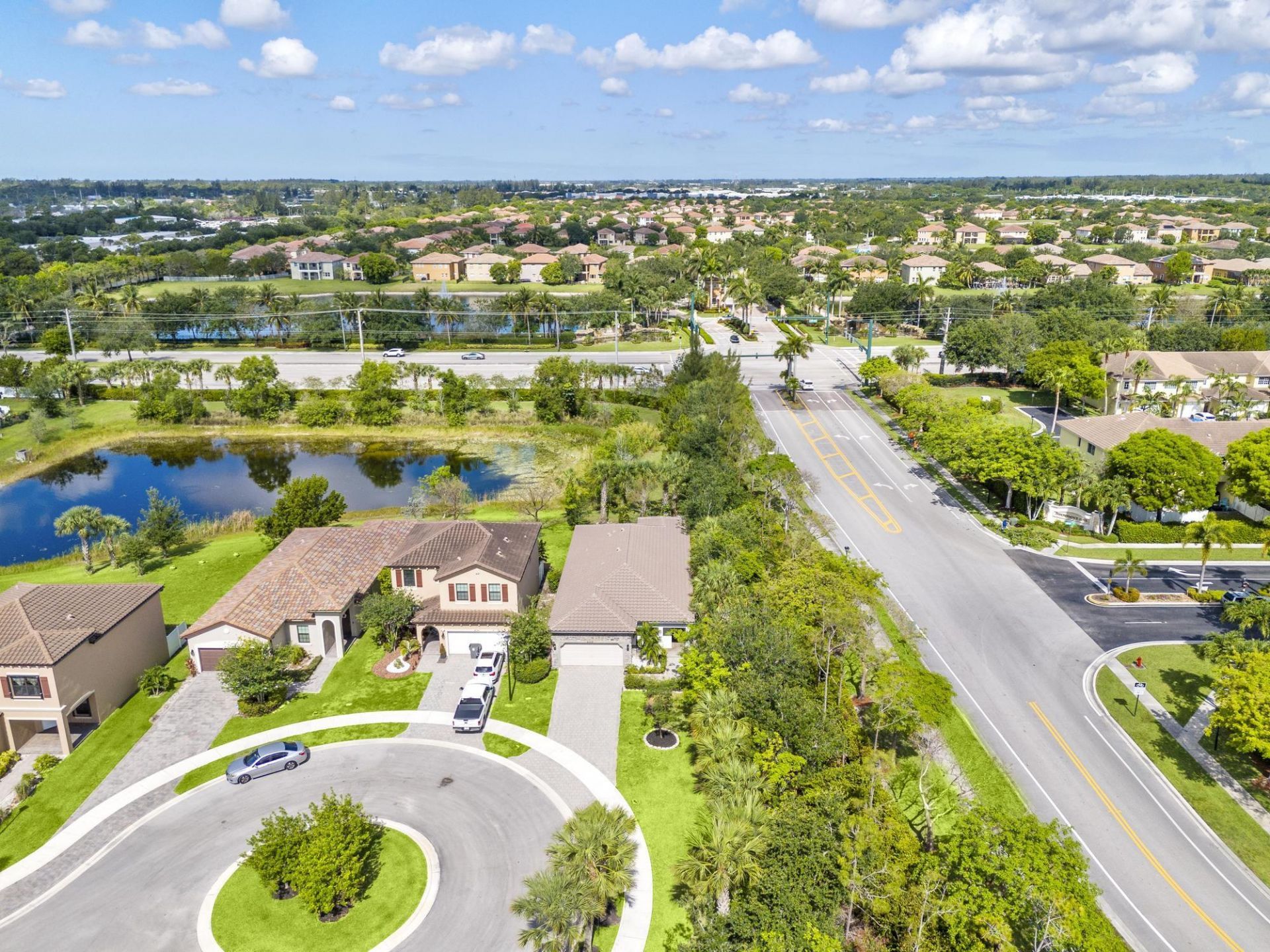 4339 Buena Tara Drive, West Palm Beach, FL 33413 Photo