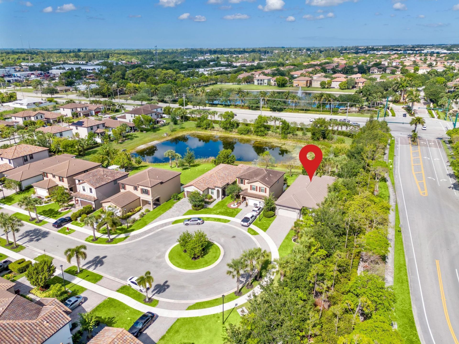 4339 Buena Tara Drive, West Palm Beach, FL 33413 Photo