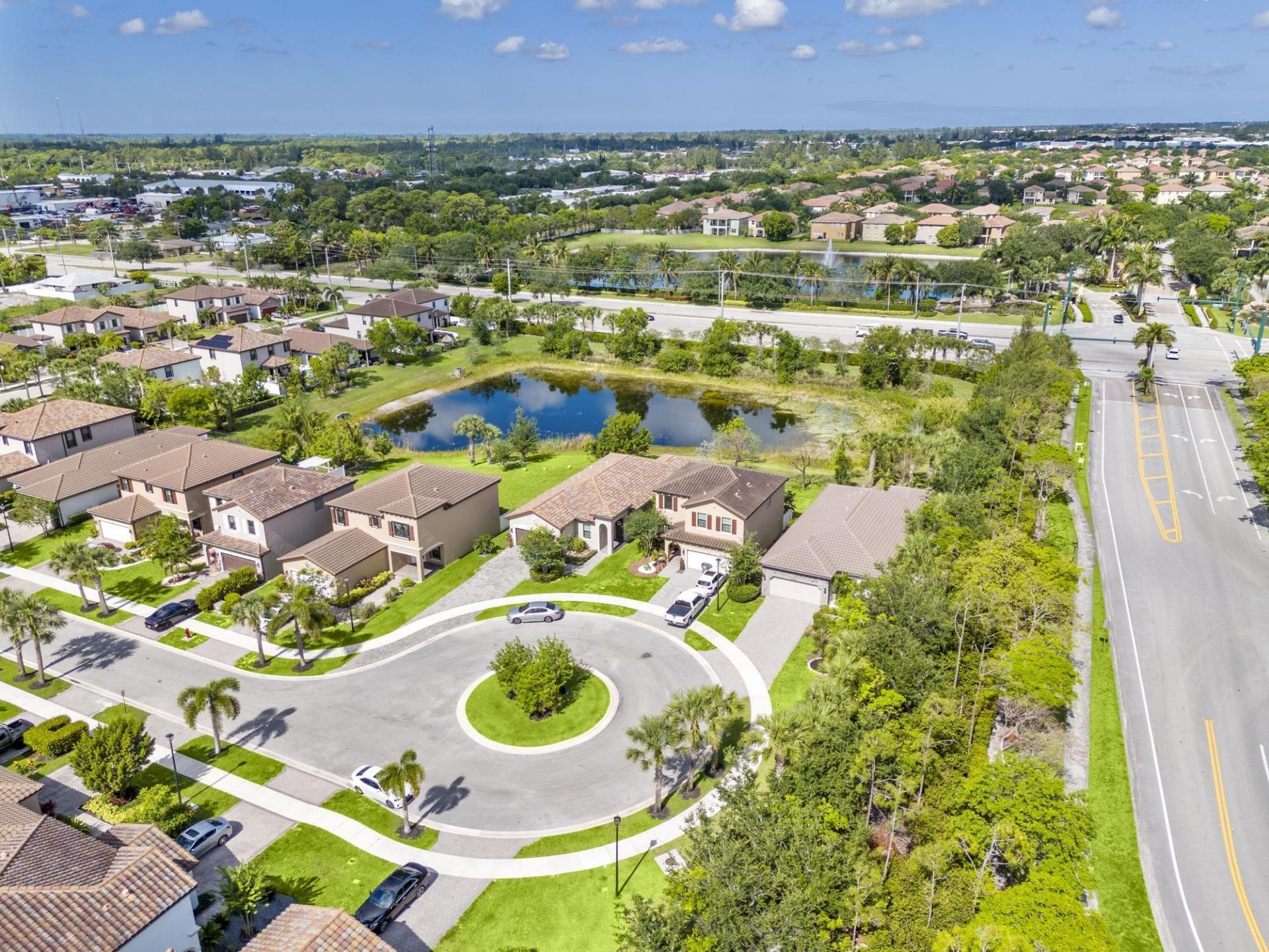 4339 Buena Tara Drive, West Palm Beach, FL 33413 Photo