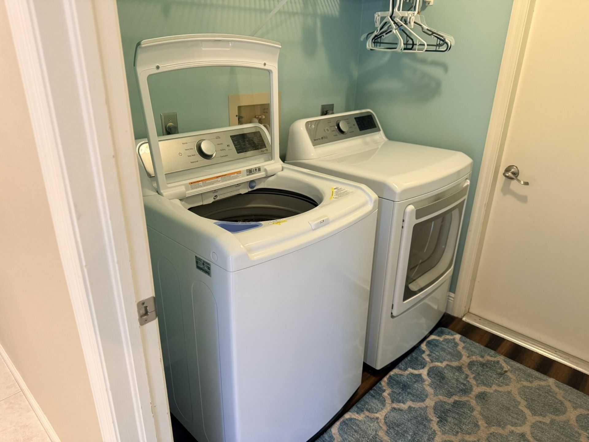 24 Lexington Lane W, Unit A, Palm Beach Gardens, FL 33418 Photo