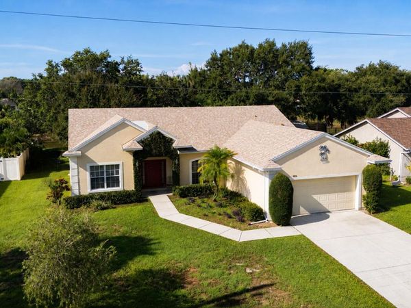 610 SW COLLEGE PARK Road, Port St. Lucie, FL 34953