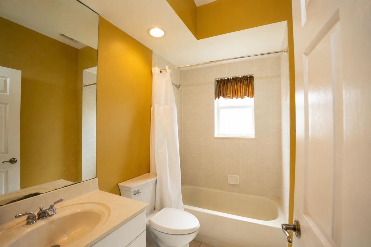 610 SW College Park Road, Port Saint Lucie, FL 34953 Photo
