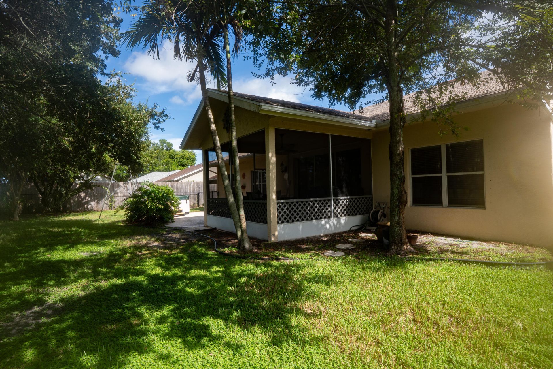 610 SW College Park Road, Port Saint Lucie, FL 34953 Photo