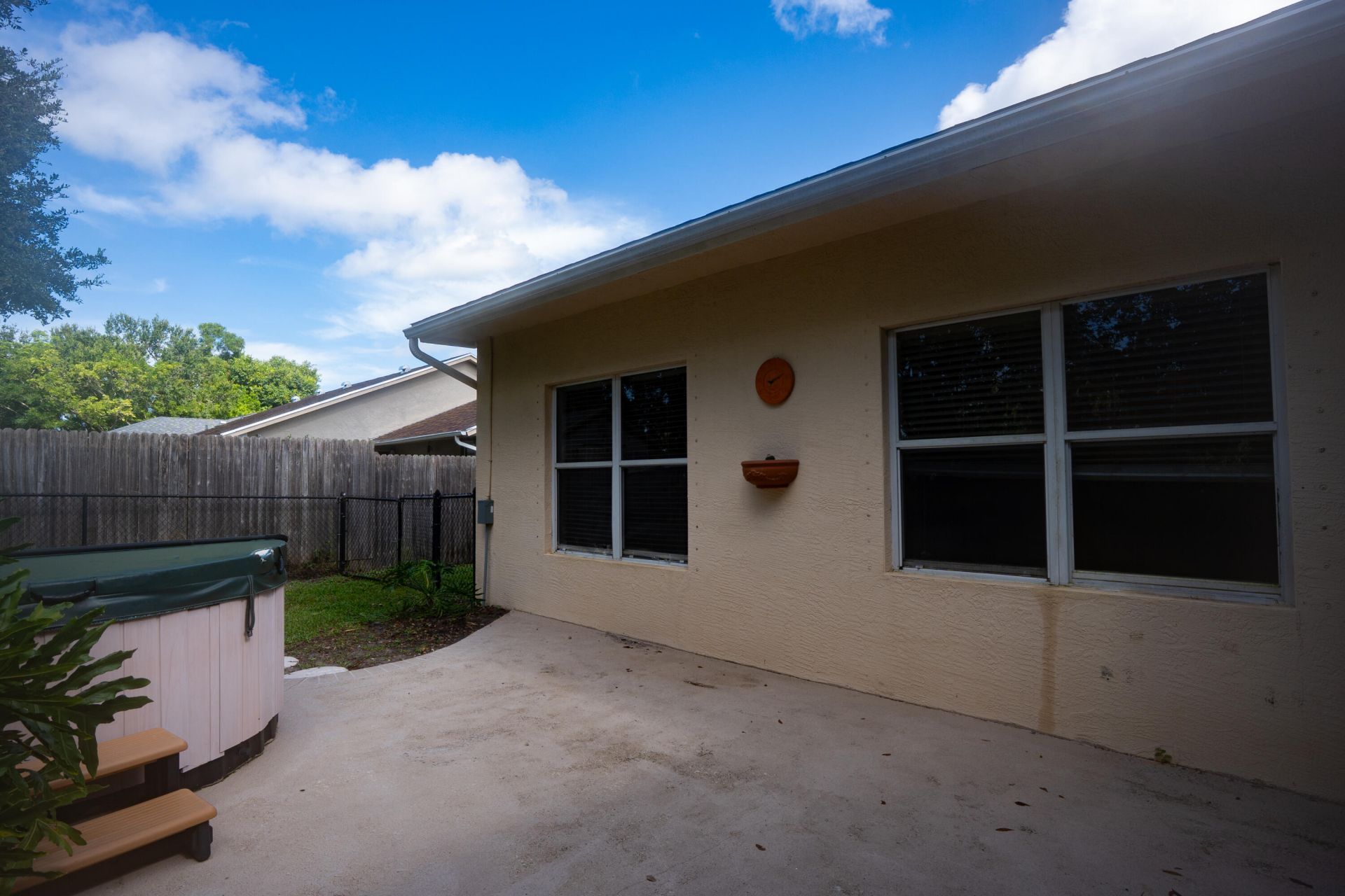 610 SW College Park Road, Port Saint Lucie, FL 34953 Photo