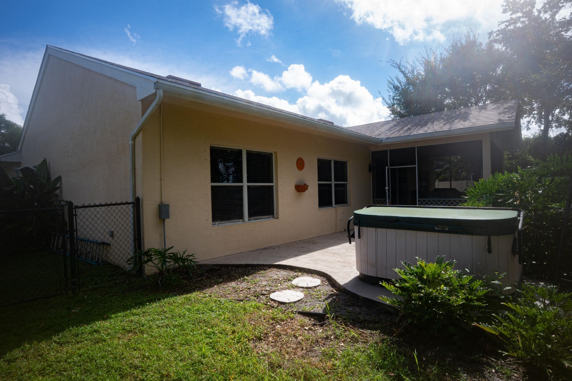 610 SW College Park Road, Port Saint Lucie, FL 34953 Photo
