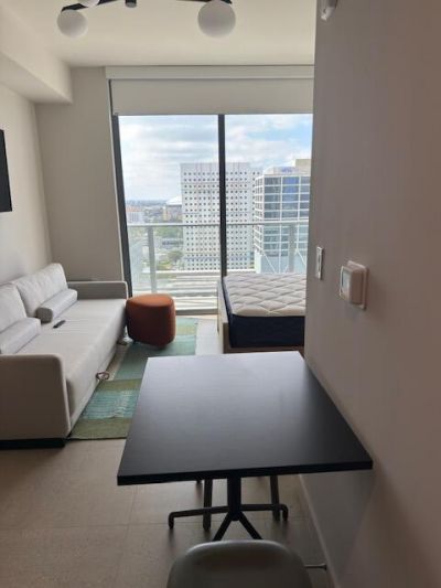 11 NE 6th Street, Unit 2215, Miami, FL 33132 Photo