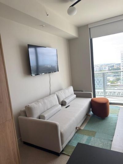 11 NE 6th Street, Unit 2215, Miami, FL 33132 Photo