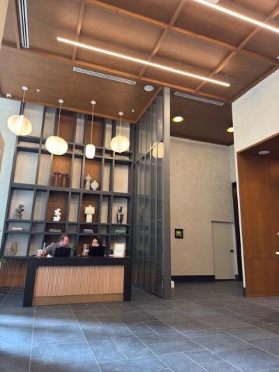 11 NE 6th Street, Unit 2215, Miami, FL 33132 Photo