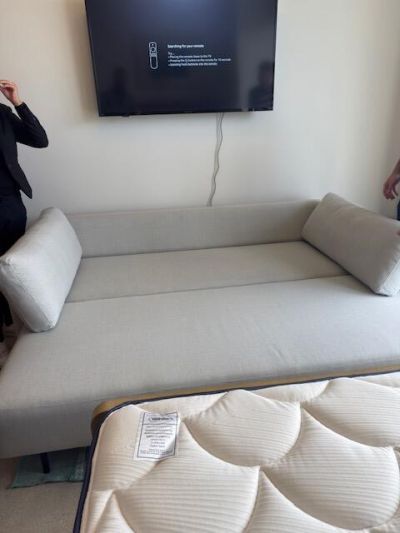11 NE 6th Street, Unit 2215, Miami, FL 33132 Photo