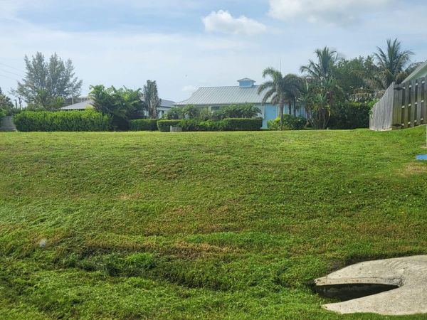 1711 Porpoise Avenue, Fort Pierce, FL 34949