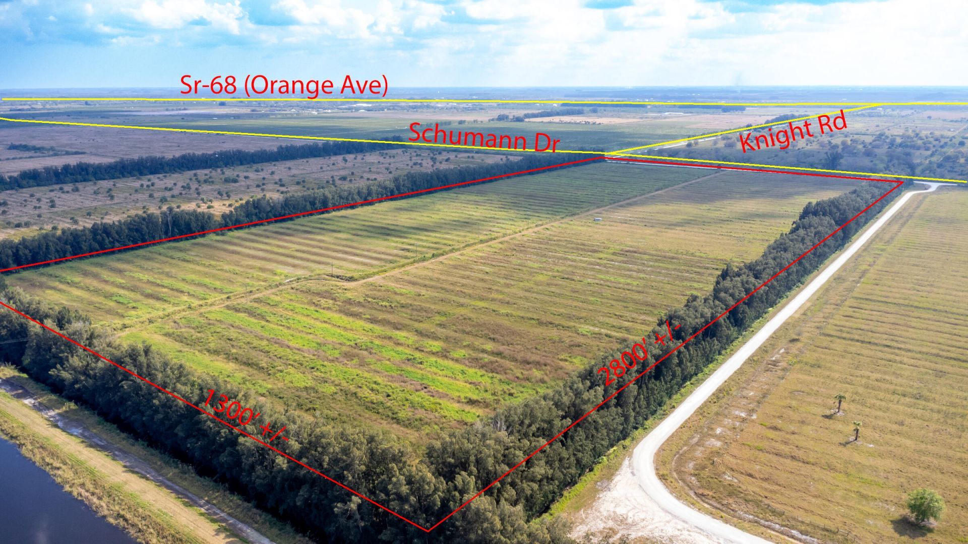 Tbd Schumann Road, Fort Pierce, FL 34945 Photo