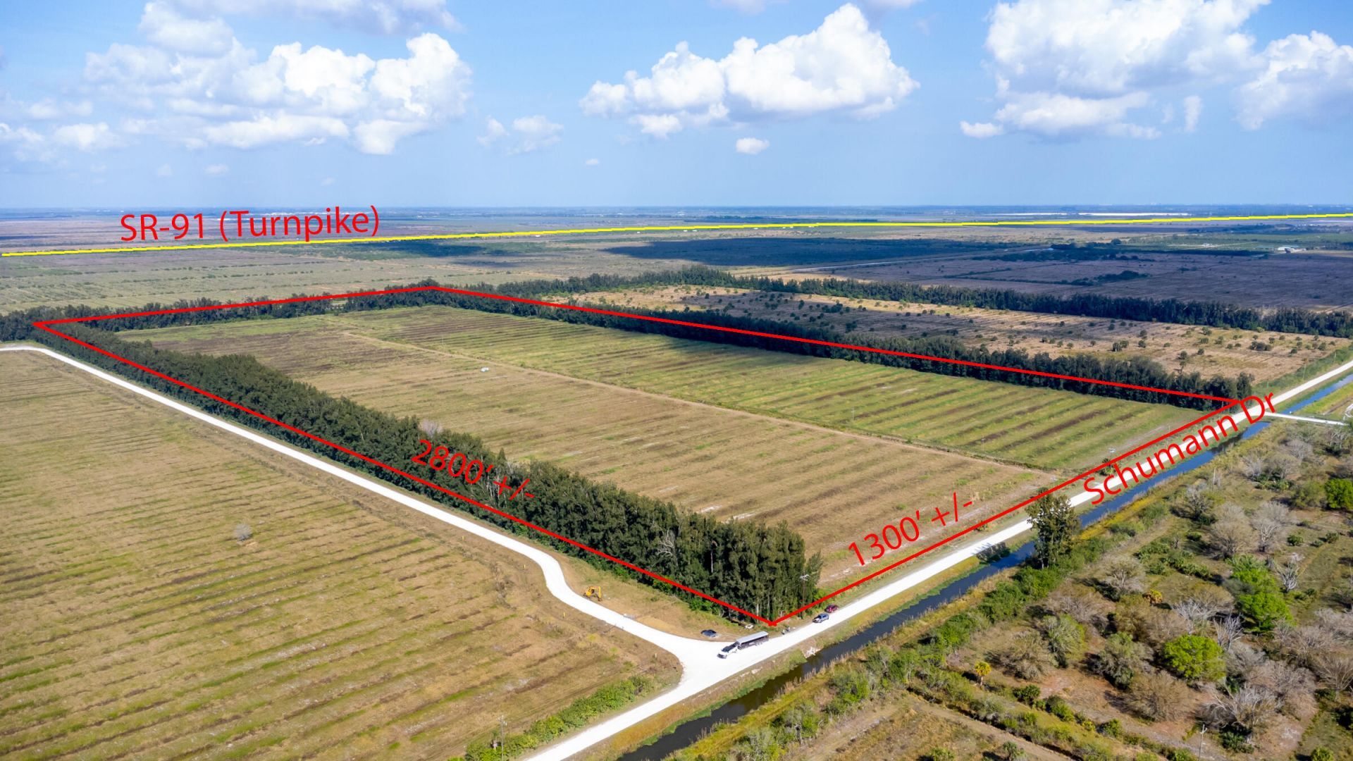 Tbd Schumann Road, Fort Pierce, FL 34945 Photo