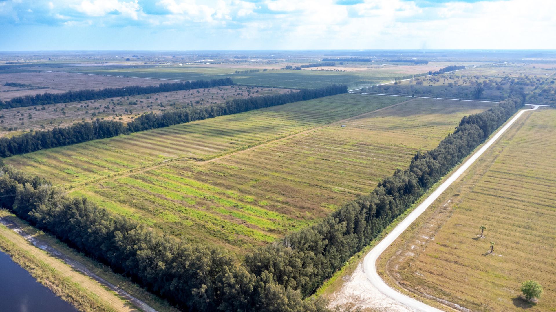 Tbd Schumann Road, Fort Pierce, FL 34945 Photo