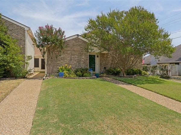 16406 Lauder Lane, Dallas, TX 75248