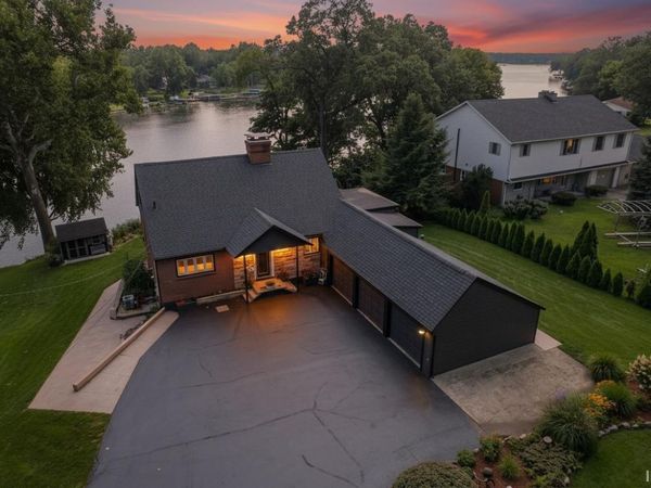 10098 Jefferson Road, Osceola, IN 46561