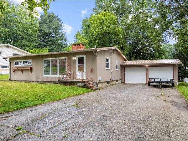 2257 Friar Tuck Circle , Wooster, OH 44691