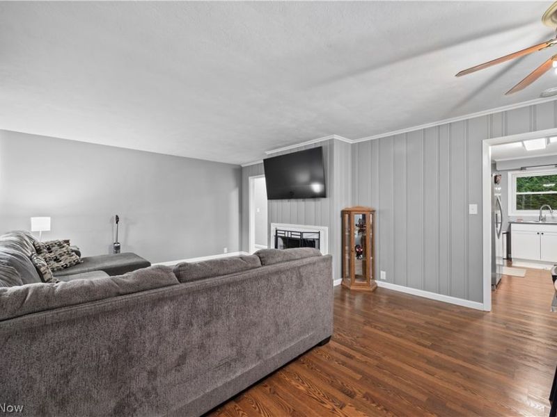 2257 Friar Tuck Circle , Wooster, OH 44691 Photo 3