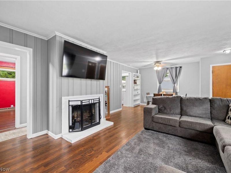 2257 Friar Tuck Circle , Wooster, OH 44691 Photo 9
