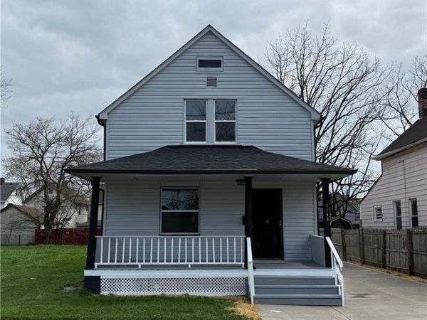 3143 W 104th Street, Cleveland, OH 44111