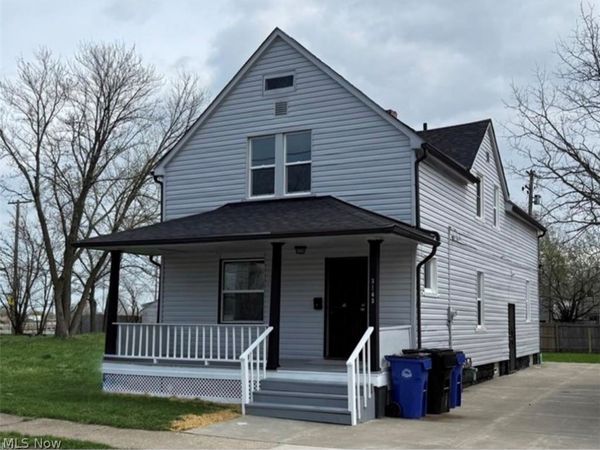 3143 W 104th Street , Cleveland, OH 44111