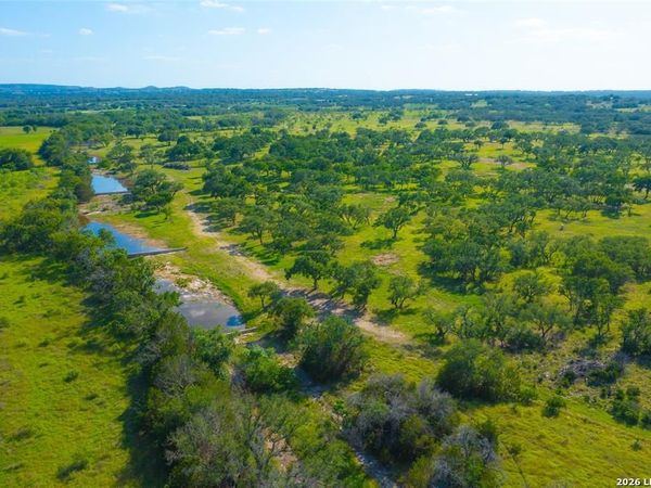 0 Creekside, Johnson City, TX 78636