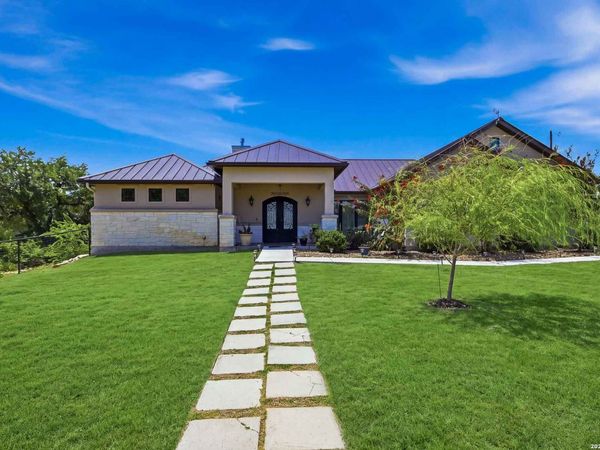 103 William Tobin, Blanco, TX 78606