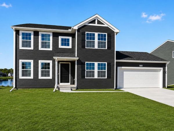 46750 Silver Oaks Boulevard, Mattawan, MI 49071