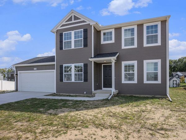 46750 Silver Oaks Boulevard, Mattawan, MI 49071