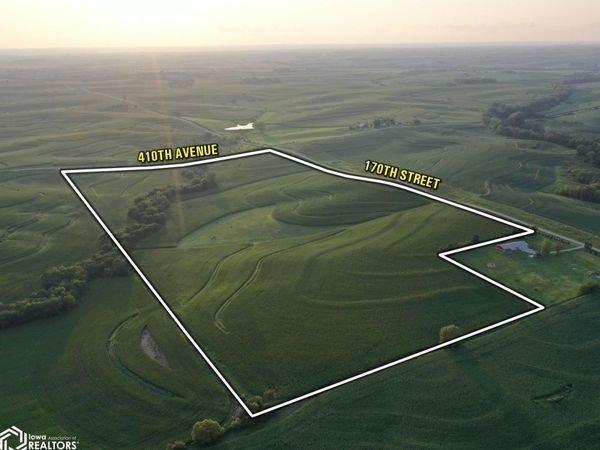 170th Street, Shenandoah, IA 51601