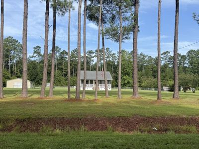 2014 Winding Creek Road, Walterboro, SC 29488