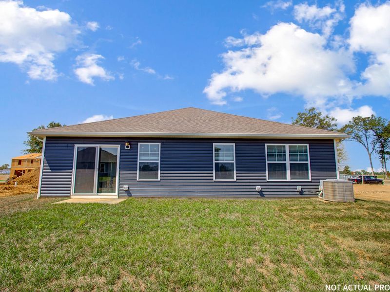 1129 Sherwood Loop , Bellefontaine, OH 43311 Photo 27