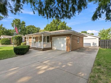 5145 S Ash St., Wichita, KS 67216
