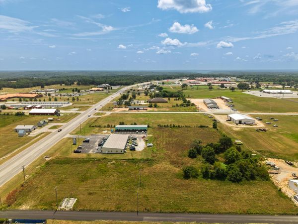 N U.S. 59 , Jay, OK 74346