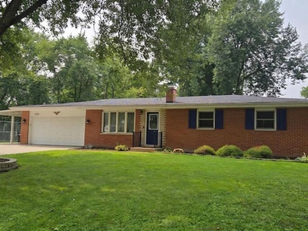 3058 Debra Street, Portage, IN 46368
