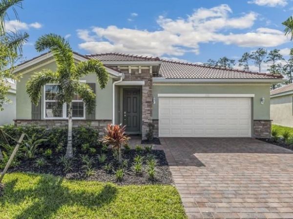 18170 Lagoon Reach LN, NORTH FORT MYERS, FL 33917