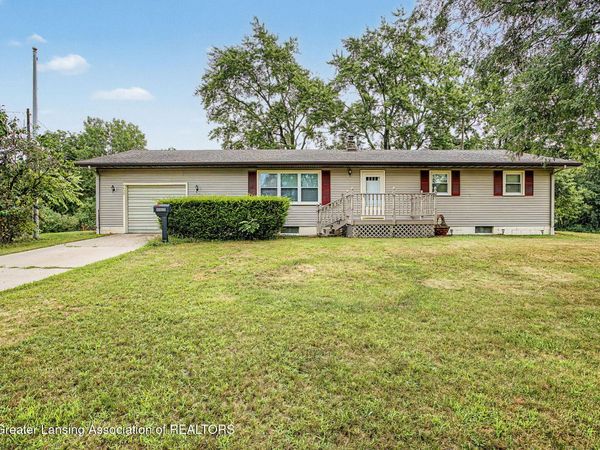 4429 Byrum Road, Onondaga, MI 49264