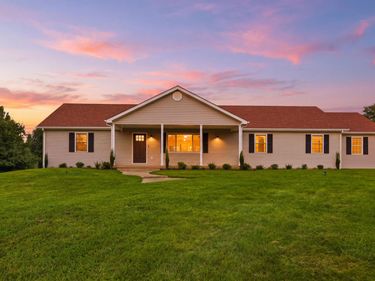 1279 Rice Road, Lawrenceburg, KY 40342