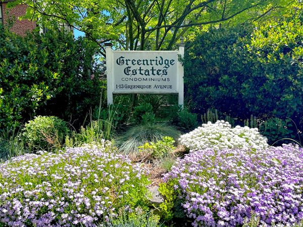 5 Greenridge Avenue, Unit B4, White Plains, NY 10605