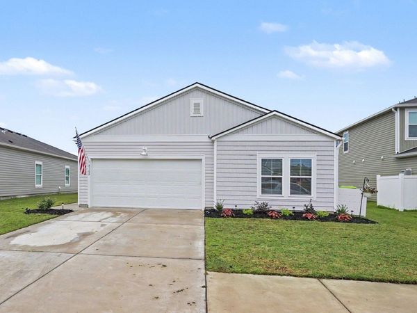 8108 Forest Edge Dr., Myrtle Beach, SC 29579