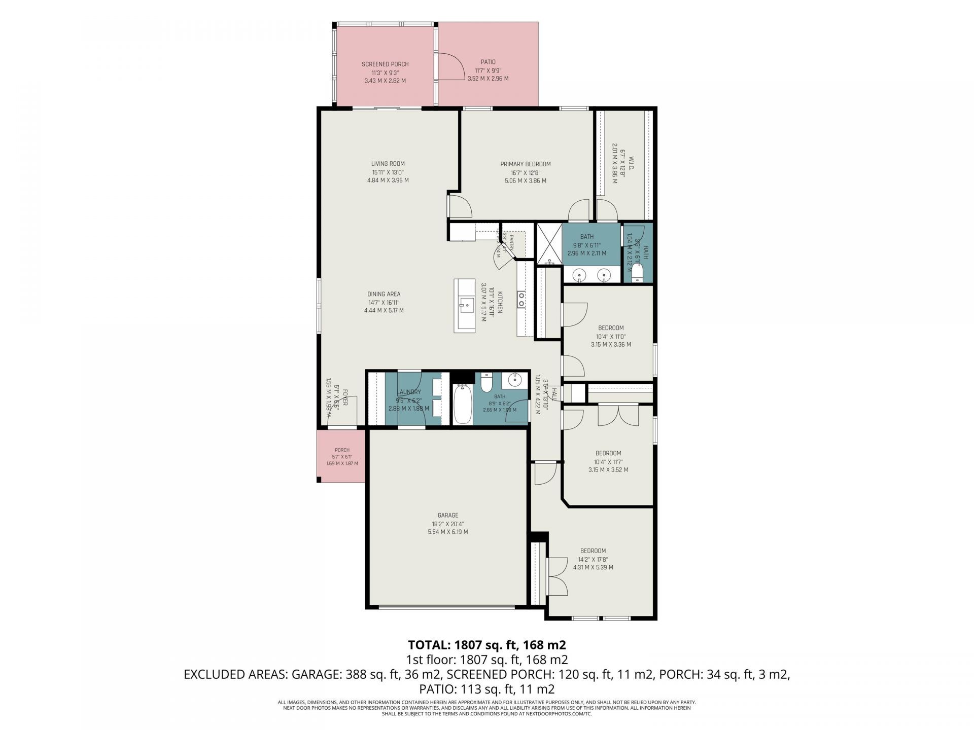 8108 Forest Edge Dr. Photo 43