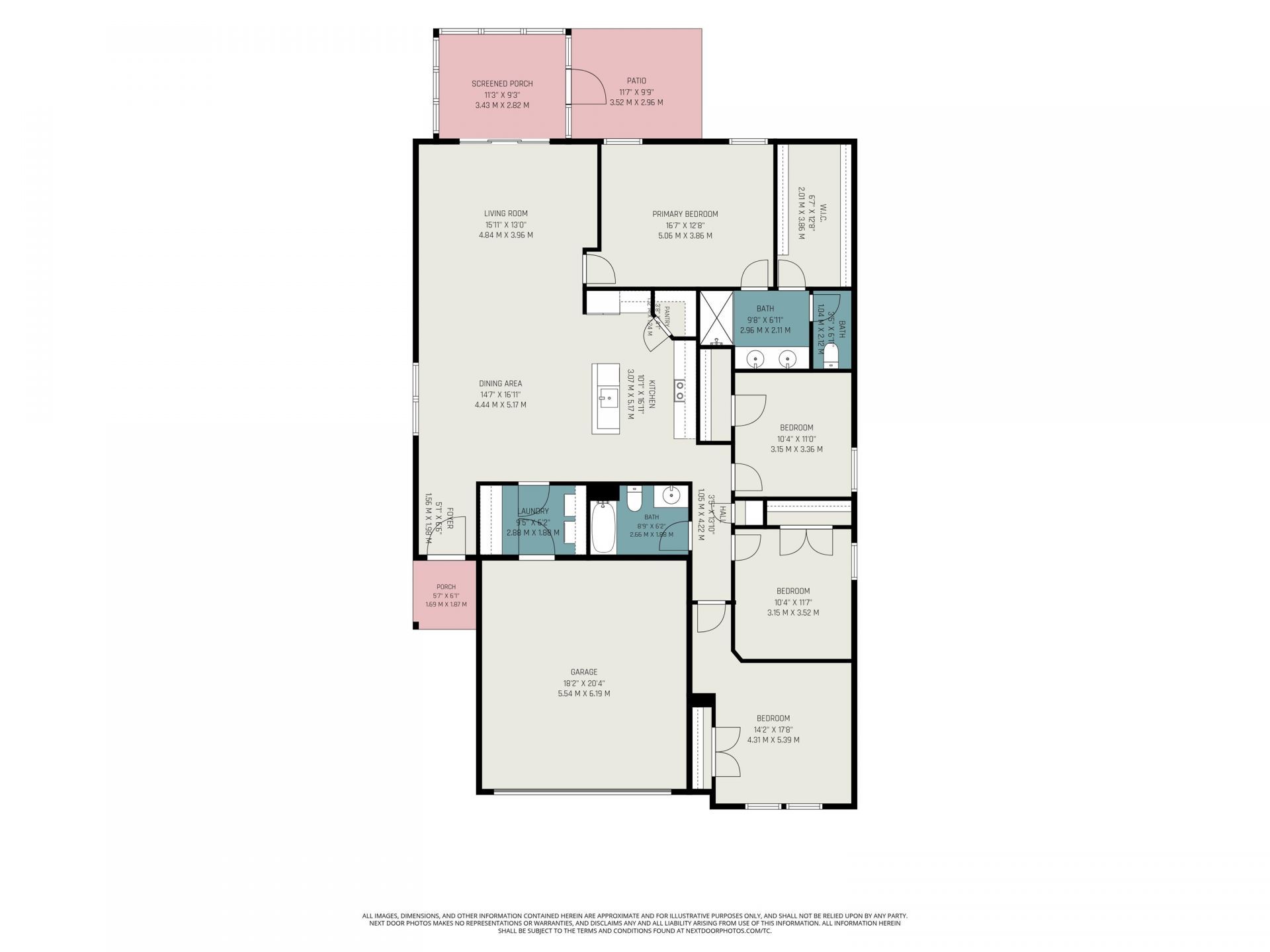 8108 Forest Edge Dr. Photo 44