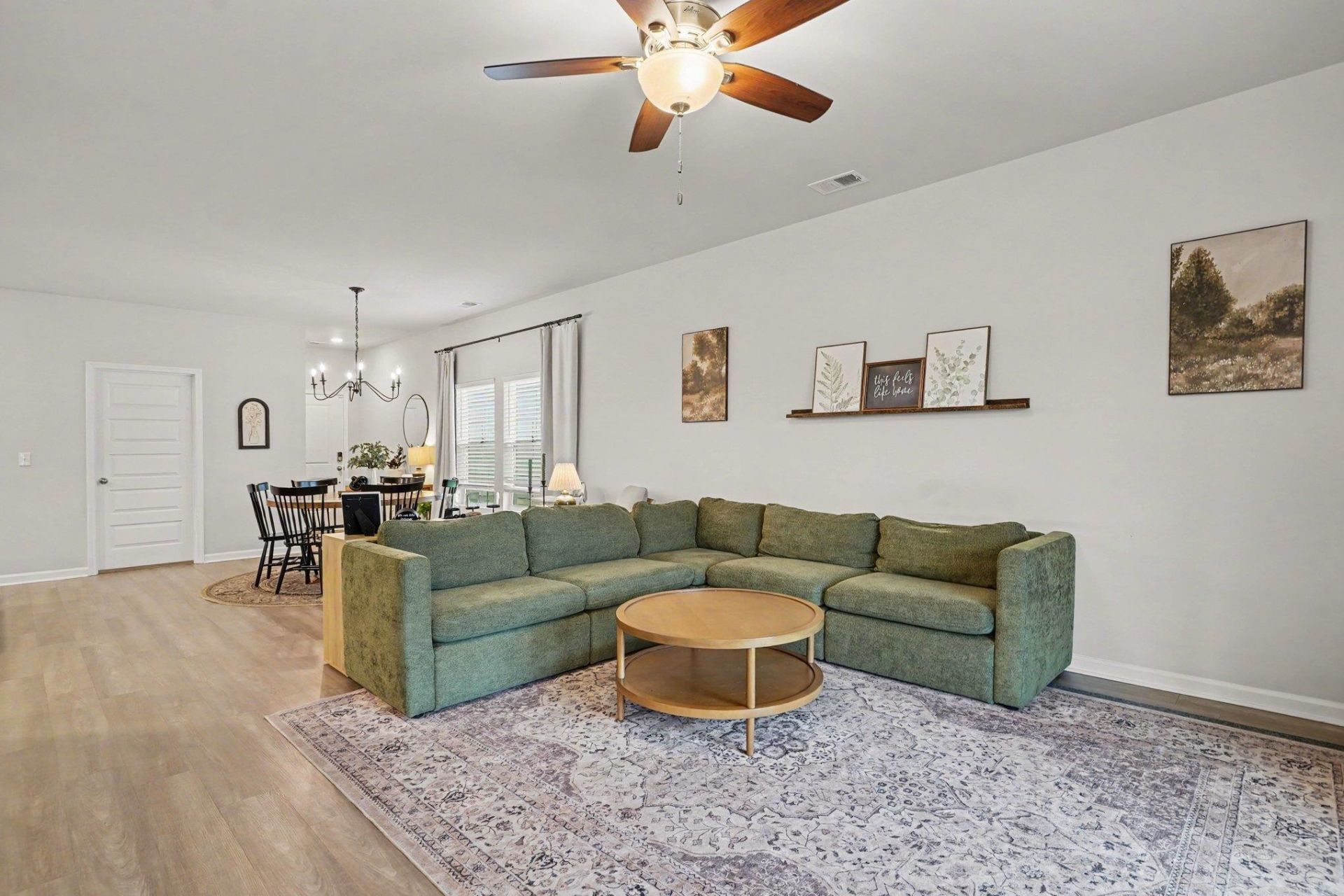 8108 Forest Edge Dr. Photo 5