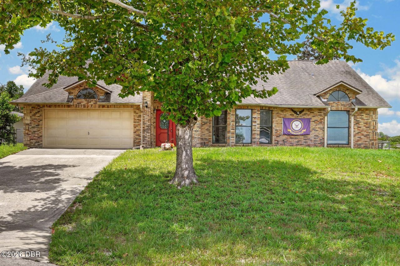 1862 Portview Avenue, Deltona, FL 32738 Main Photo