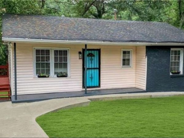 1551 Ferno Drive NW, Atlanta, GA 30318